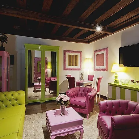 Ad Place 4* Venetië