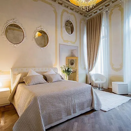 Ad Place Hotel Venetië