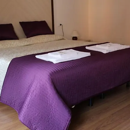 Corte Contarina Hotel