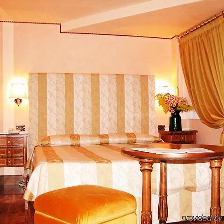 Corte Contarina Hotel 3*