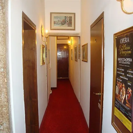 Casa Linger * Venice