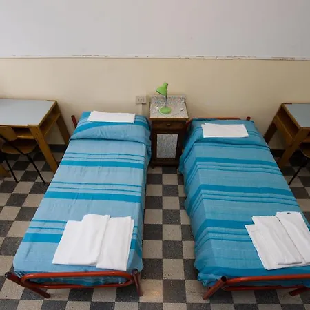 Domus Civica Hostel Venice
