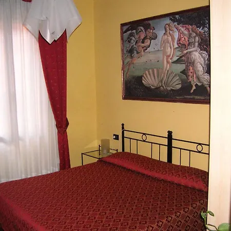 Alloggi Agli Artisti Guest house