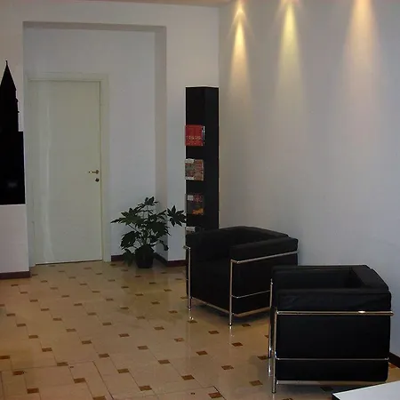 Alloggi Agli Artisti Guest house 2*