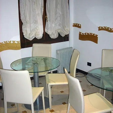 Alloggi Agli Artisti Guest house