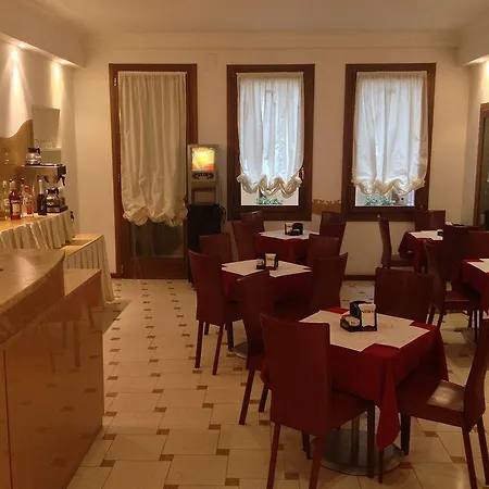 Alloggi Agli Artisti Guest house Venice