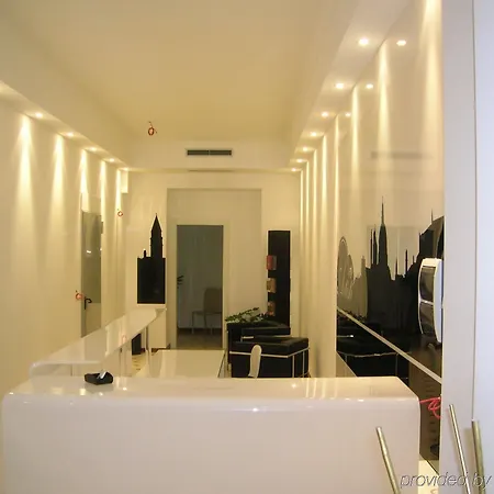 Alloggi Agli Artisti Guest house 2*