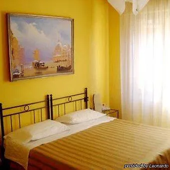 Alloggi Agli Artisti Guest house Venice