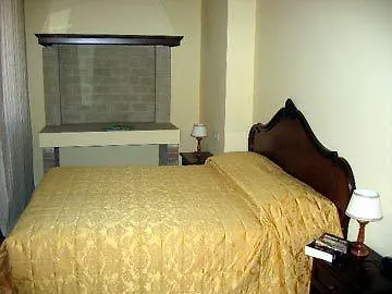 בית הארחה Casa Fornaretto 2*