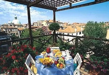 Ai Due Fanali Adults Only 3* Venice