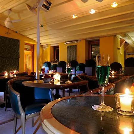 Ca' Marinella 3* Venice