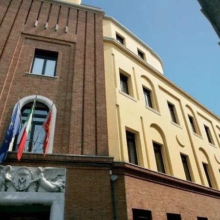 Hotel Indigo - Sant'elena By Ihg Wenecja