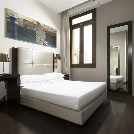 Hotel Indigo - Sant'elena By Ihg 4*