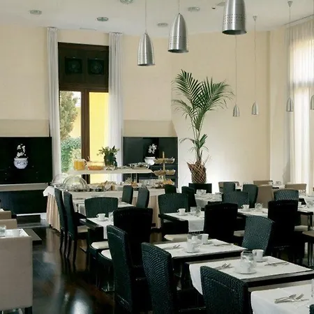 Hotel Indigo - Sant'elena By Ihg
