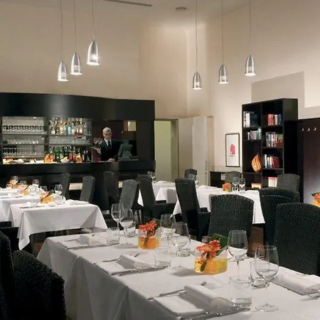 Indigo - Sant'elena By Ihg