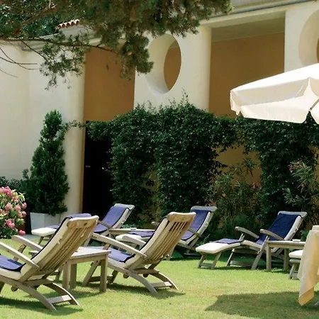 Hotel Indigo - Sant'elena By Ihg 4*