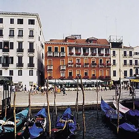 Savoia&jolanda Venise