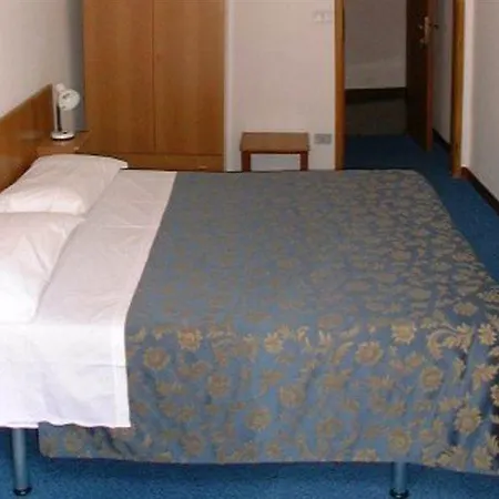Hotel Caneva