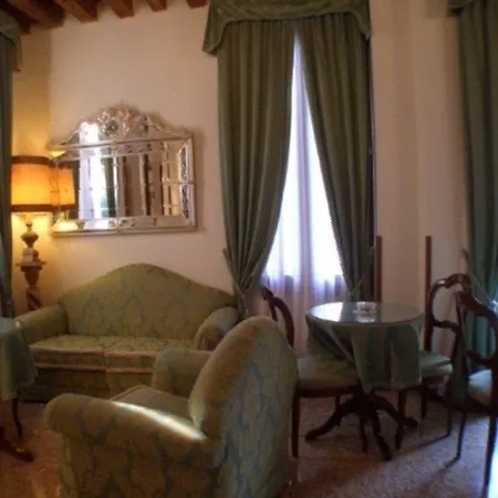 Bed & Breakfast Apostoli Palace Venezia