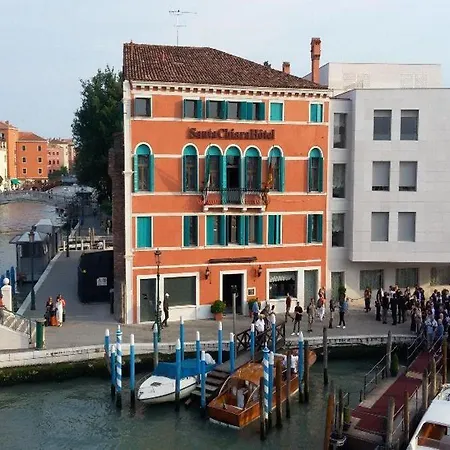 Santa Chiara Venezia