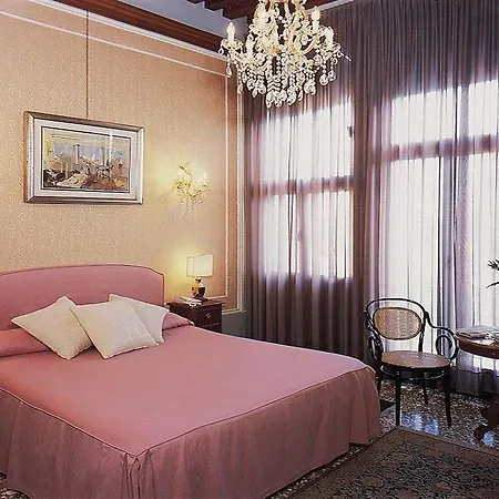 Hotel Santa Chiara Venezia