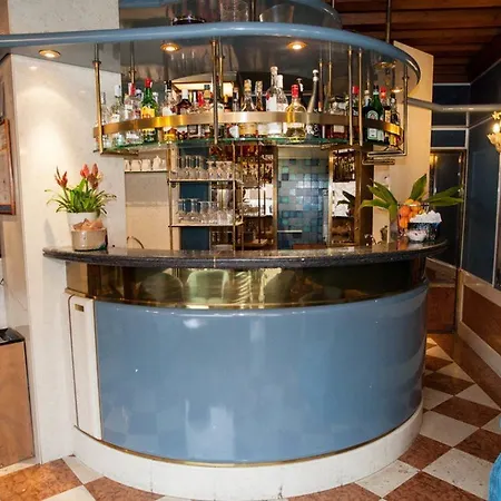 Hotel Santa Chiara