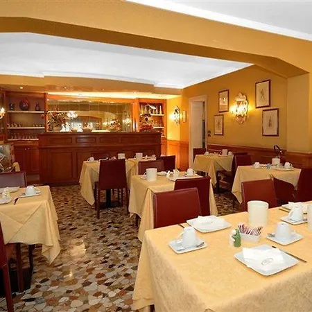 American-dinesen Venedig