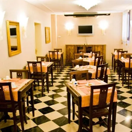 Hotel San Zaccaria Wenecja
