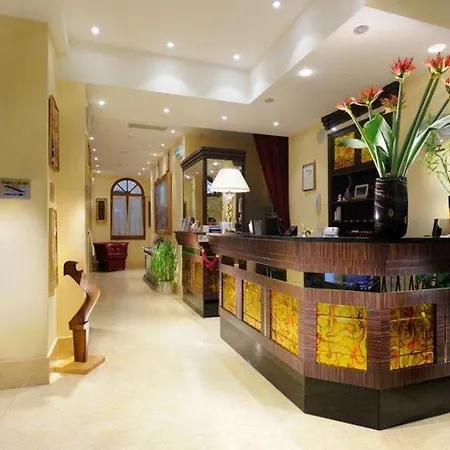 Hotel Ai Due Principi Venice