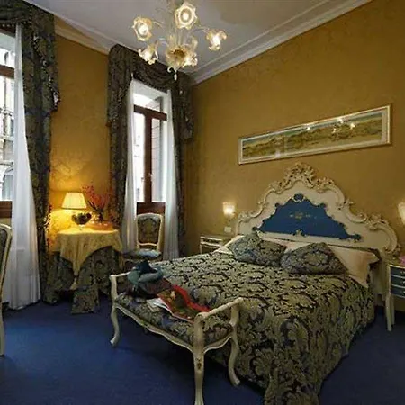 Hotel Becher