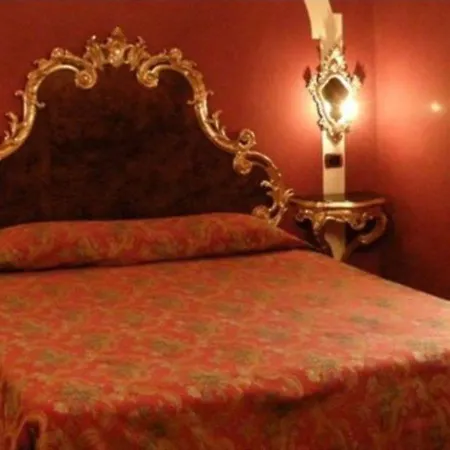 Ca' Alvise Venice