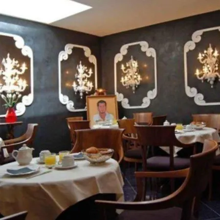 Hotel Ca' Alvise Venice