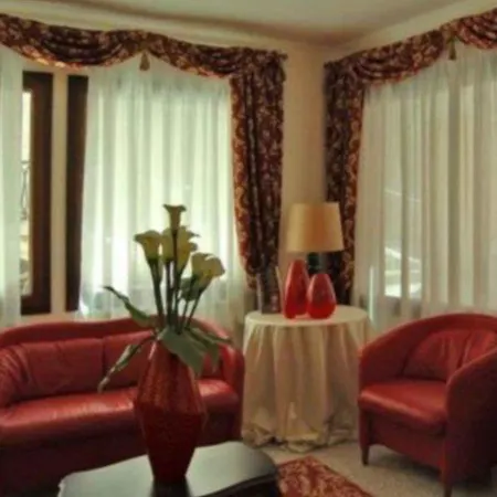 Hotel Ca' Alvise 4*