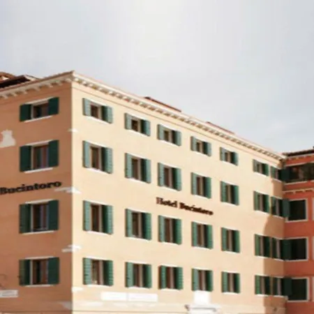 Hotel Bucintoro Venice