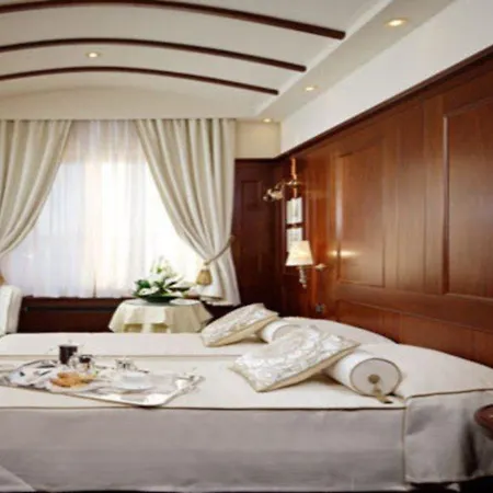 Hotel Bucintoro 4*