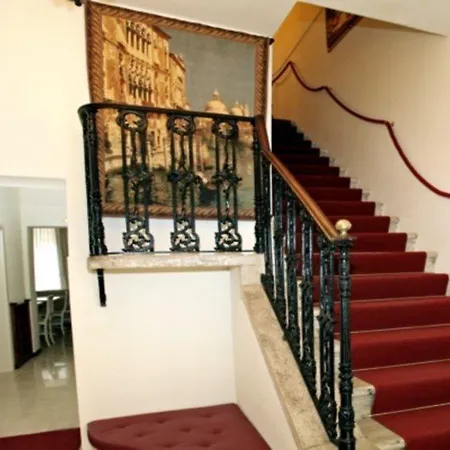 Hotel Corte Dei Greci 3*