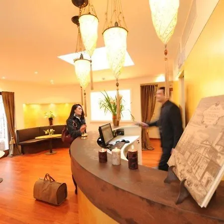 Hotel Le Isole Venice