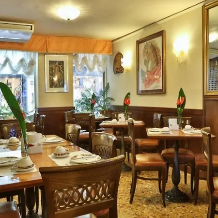 Hotel San Marco