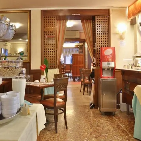 Hotel San Marco Venice