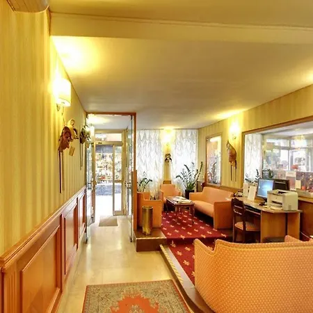 Hotel San Marco 3*