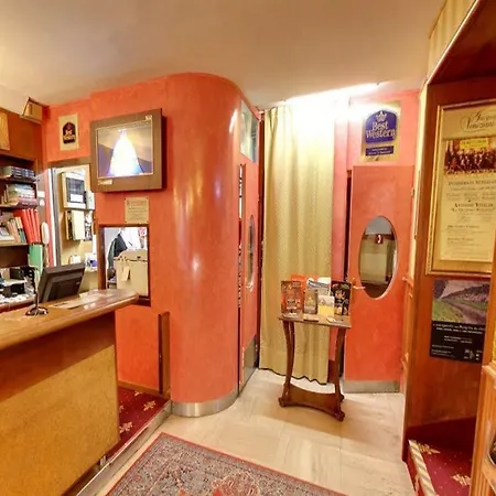 Hotel San Marco Venice