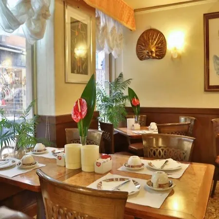 Hotel San Marco