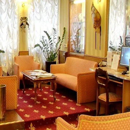 Hotel San Marco 3*