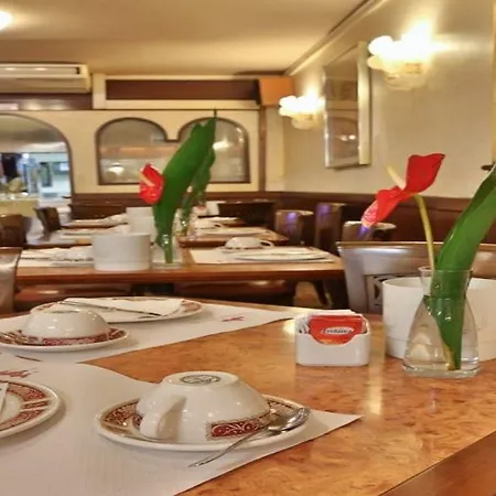 Hotel San Marco
