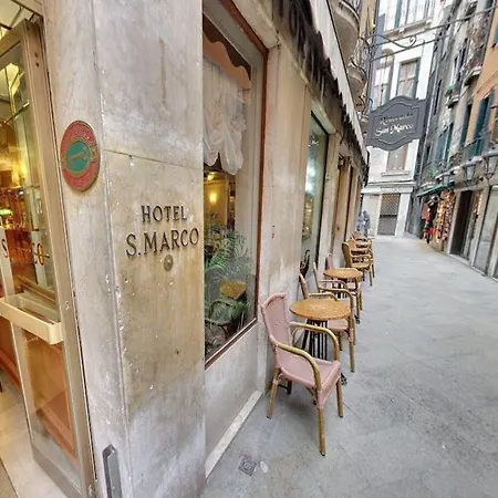 Ξενοδοχείο San Marco