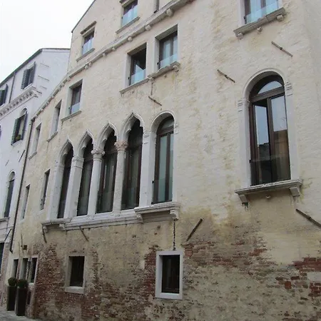 Hotel Cà Zusto 4*