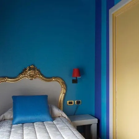 Hotel Cà Zusto