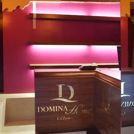 Cà Zusto Venezia