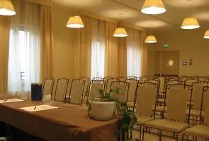 Pensión Residenza Rivo Alto