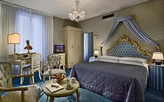 Pensión Residenza Rivo Alto 3*